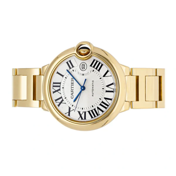 Cartier Ballon Bleu W69005Z2 watch (AAAAA version) - Image 5