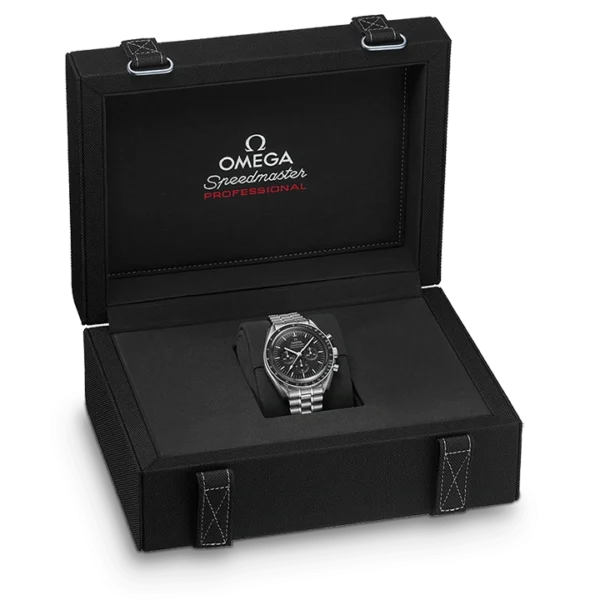 MOONWATCH PROFESSIONAL CO?AXIAL MASTER CHRONOMETER CHRONOGRAPH 42 MM-310.30.42.50.01.002 - Image 4