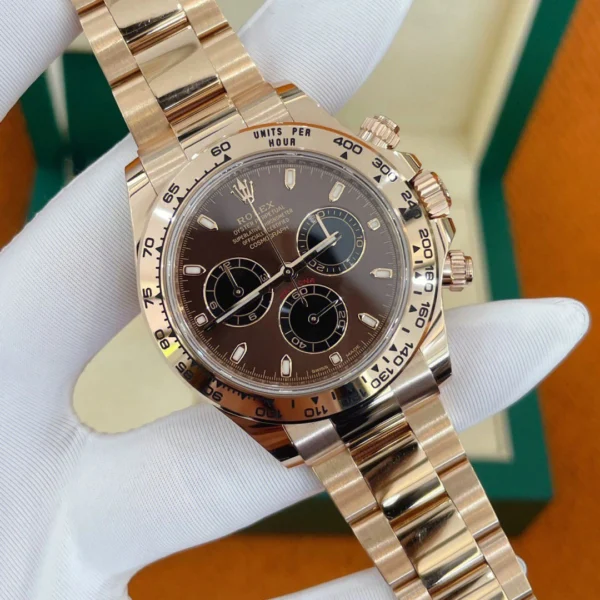 Rolex COSMOGRAPH DAYTONA-116505-0013 - Image 6