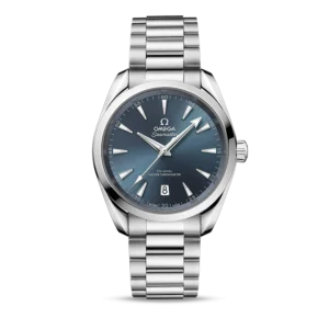 AQUA TERRA 150M CO?AXIAL MASTER CHRONOMETER 38 MM-220.10.38.20.03.003