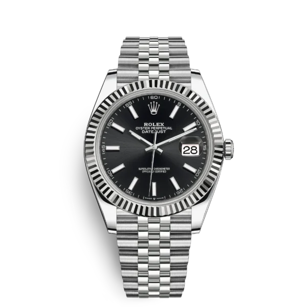 Rolex Datejust m126334 Series - Image 7