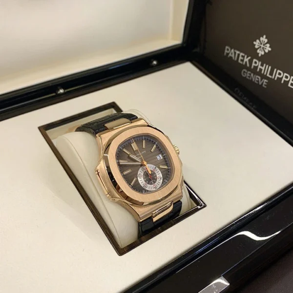 5980R - Patek Philippe NAUTILUS(AAAAA Version) - Image 5