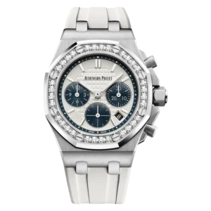 Royal Oak Offshore Automatic Chronograph Ref. 26231ST.ZZ.D010CA.01
