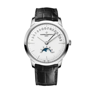 Vacheron Constantin heritage series 4010U/000G-B330 watch