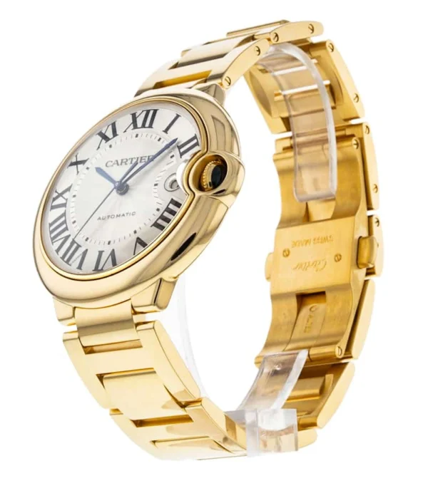 Cartier Ballon Bleu W69005Z2 watch (AAAAA version) - Image 3