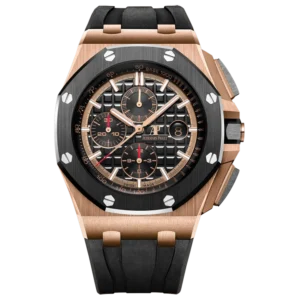 ROYAL OAK OFFSHORE SELFWINDING CHRONOGRAPH Ref. 26401RO.OO.A002CA.02(AAAAA Version)