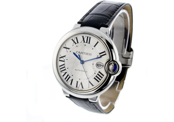 Cartier Ballon Bleu W69016Z4 watch - Image 3