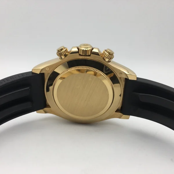 Rolex COSMOGRAPH DAYTONA-116518LN-0035 - Image 6